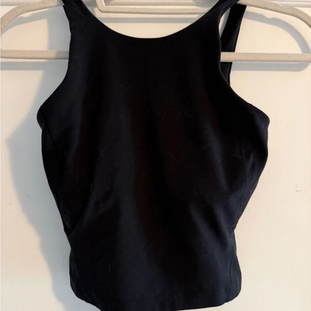 lululemon athletica great no